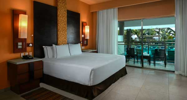 Accommodations - Generations Riviera Maya Resort 